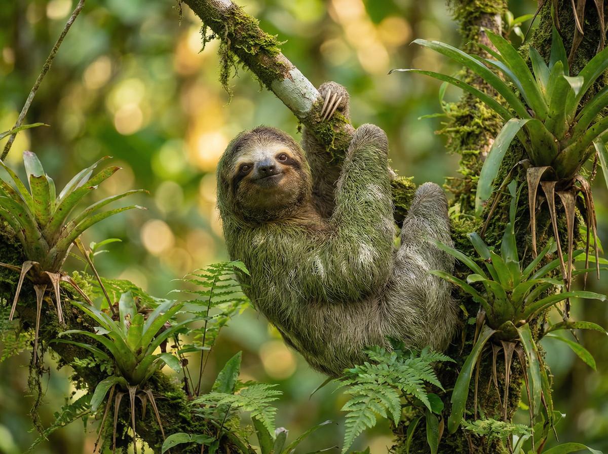 四爱树懒视频社区